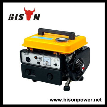 BISON (CHINA) 950W generador alternador de mano generador eléctrico portátil